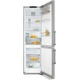 Miele KFN 4799 CDE edt/cs  Combinazione frigorifero-congelatore indipendente (acciaio inox Cleansteel) KFN4799CDEEDTCL