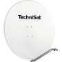TechniSat 1785/1644 antenna per satellite Bianco