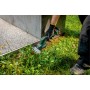 Metabo POWERMAXX SGS 12 Q cesoia per erba cordless 11,5 cm 12 V Ioni di Litio Verde (601609850)