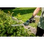 Metabo POWERMAXX SGS 12 Q cesoia per erba cordless 11,5 cm 12 V Ioni di Litio Verde (601609850)