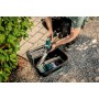Metabo POWERMAXX SGS 12 Q cesoia per erba cordless 11,5 cm 12 V Ioni di Litio Verde (601609850)