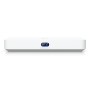 Ubiquiti UCG-Fiber (30W) gateway/controller 10, 100, 1000, 2500, 10000 Mbit/s (UCG-FIBER)