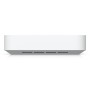 Ubiquiti UCG-Fiber (30W) gateway/controller 10, 100, 1000, 2500, 10000 Mbit/s (UCG-FIBER)
