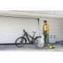 Kärcher OC 6-18 BATTERY SET idropulitrice Compatta Batteria 200 l/h Nero, Grigio, Giallo (1.328-501.0)