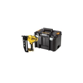 DeWALT DCN660NT-XJ chiodatrice e pistola pinzatrice Chiodatrice/pistola per graffette Batteria