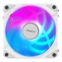 GIGABYTE AORUS EZ CHAIN FAN 120 ICE Scheda madre Ventilatore 12 cm Bianco 1 pz (GP-ECFAN1201 ICE)