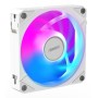 GIGABYTE AORUS EZ CHAIN FAN 120 ICE Scheda madre Ventilatore 12 cm Bianco 1 pz (GP-ECFAN1201 ICE)