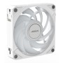 GIGABYTE AORUS EZ CHAIN FAN 120 ICE Scheda madre Ventilatore 12 cm Bianco 1 pz (GP-ECFAN1201 ICE)
