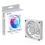 GIGABYTE AORUS EZ CHAIN FAN 120 ICE Scheda madre Ventilatore 12 cm Bianco 1 pz (GP-ECFAN1201 ICE)
