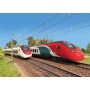 Märklin 39811 modellino in scala Modello di ferrovia e di treno HO (1:87)