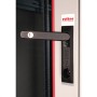 ROLINE 26.21.0043 rack 42U Rack indipendenti Grigio