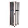 ROLINE 26.21.0043 rack 42U Rack indipendenti Grigio