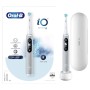 Oral-B iO 4210201381686 spazzolino elettrico Spazzolino rotante Grigio (iO6)