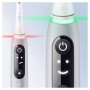 Oral-B iO 4210201381686 spazzolino elettrico Spazzolino rotante Grigio (iO6)