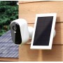 Arlo Essential 2nd Generation Accessorio per il montaggio di pannelli solari Caricabatterie (VMA6600-10000S)