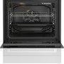 Beko FBE62011WC cucina A Elettrico Gas Bianco (7786187639)