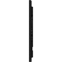 iiyama LH4360UHS-B2AG visualizzatore di messaggi Pannello A digitale 108 cm (42.5") LED Wi-Fi 500 cd/m² 4K Ultra HD Nero Proces