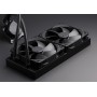 Noctua NA-SAVG2 Guarnizione antivibrazioni (NA-SAVG2 chromax.bla) (NA-SAVG2 CH.BK)