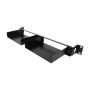 ADDER RMK8 kit di fissaggio Nero