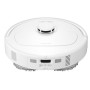 Roborock Qrevo PLUS 3,03 L Senza sacchetto Nero, Bianco (R100053)