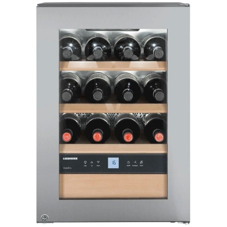 Liebherr WKes 653 Cantina Vino A Libera Installazione WKes653  (996911951)