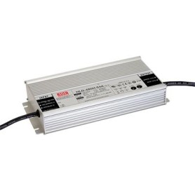 MEAN WELL HLG-480H-24B unità a LED