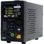 VOLTCRAFT DLP-1305 Labornetzgerät, einstellbar 0 - 30 V 0 - 5 A 150 W Slave-Funktion Anzahl Ausgänge 1 x (VC-13095710)