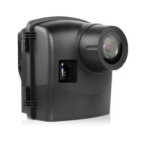 Brinno ATH2000 custodia per macchine fotografiche Nero