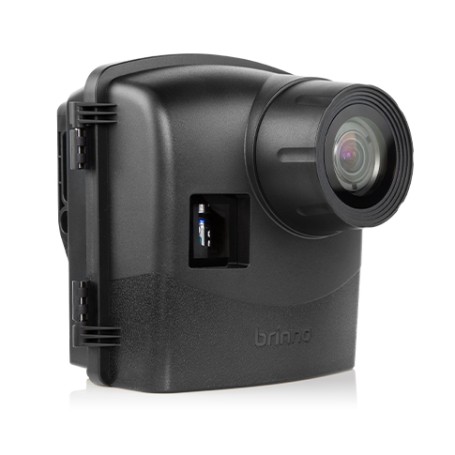 Brinno ATH2000 custodia per macchine fotografiche Nero