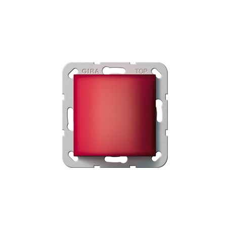 GIRA 291600 pulsante di allarme Cablato