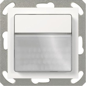 GIRA Bewegungsmelder 203803 1.10 m One System 55 reinw. (203803)