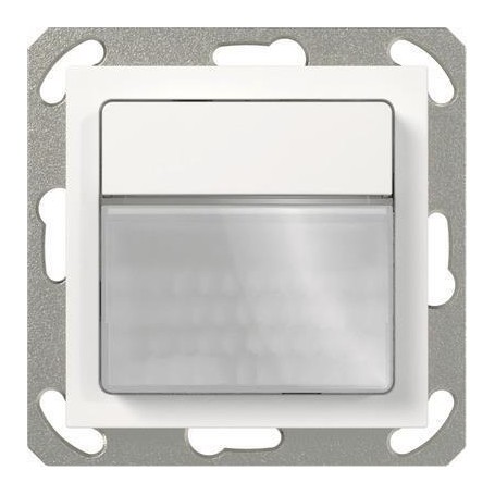 GIRA Bewegungsmelder 203803 1.10 m One System 55 reinw. (203803)