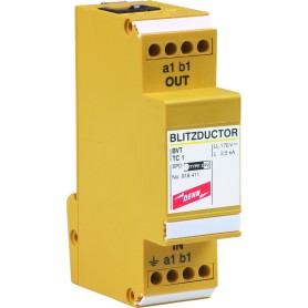 DEHN BVT TC 1 Giallo 130 V (918411)