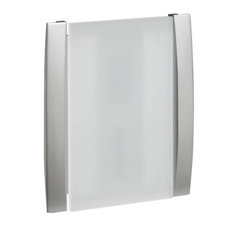 Grothe CROMA 231A Argento, Grigio (43177)