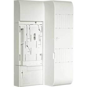 eHZ-Adapter KU33AHE BKE-AZ mit 4+4 PLE (KU33AHE)