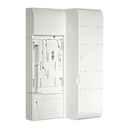 eHZ-Adapter KU33AHE BKE-AZ mit 4+4 PLE (KU33AHE)