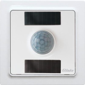 Eltako Funk-Bewegungs-Helligkeits FBH55ESB-wg (30055519)