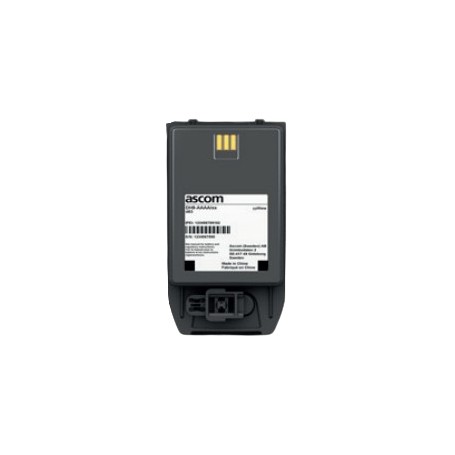 Ascom 660639 ricambio per cellulare Batteria Nero