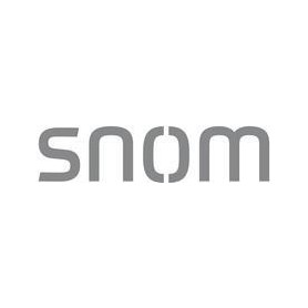 SNOM TECHNOLOGY SNOM PA1+ SNOM PUBLIC ADDRESS SYSTEM (00004602)