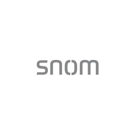 SNOM TECHNOLOGY SNOM PA1+ SNOM PUBLIC ADDRESS SYSTEM (00004602)