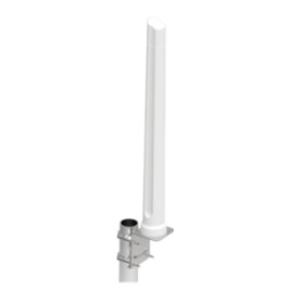 Poynting OMNI-0293 antenna di rete Antenna omnidirezionale Tipo N 8 dBi (A-OMNI-0293-V1-01)