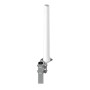 Poynting OMNI-0293 antenna di rete Antenna omnidirezionale Tipo N 8 dBi (A-OMNI-0293-V1-01)
