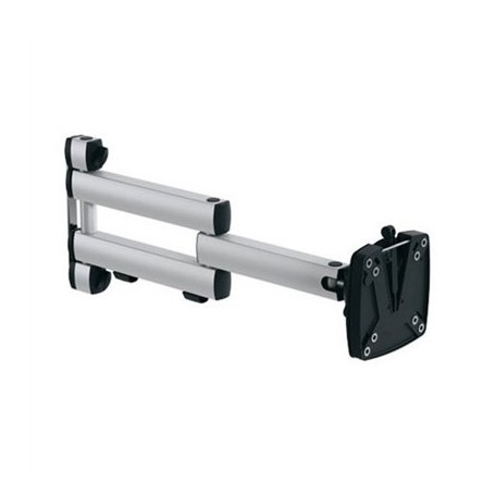 Novus 1.1 TSS Folding arm 3 Monitor Arm Antracite, Argento (965+0119+000)