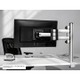 Novus 968+0119+001 Accessorio per il montaggio del monitor