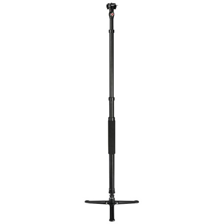 Hama Smooth 1/4" Alluminio Nero, Rosa (00004468)