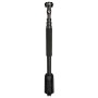 Hama Smooth 1/4" Alluminio Nero, Rosa (00004468)