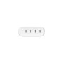 Belkin BoostCharge Pro Computer portatile, Smartphone, Tablet Bianco AC Ricarica rapida Interno (WCH015VFWH)