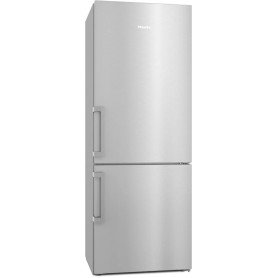 Miele KFN 4796 CD edt/cs  Combinazione frigorifero-congelatore indipendente (acciaio inox Cleansteel)