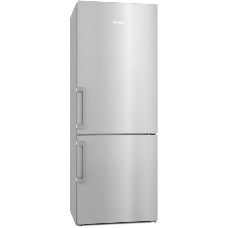 Miele KFN 4796 CD edt/cs  Combinazione frigorifero-congelatore indipendente (acciaio inox Cleansteel)