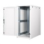 ROLINE 26.21.0147 rack 26U Rack indipendenti Grigio